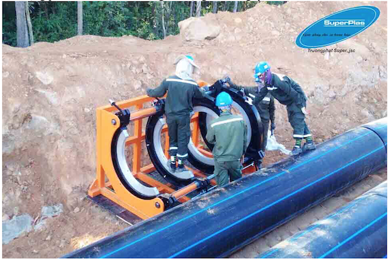 Nhựa[-]Super[-]Trường[-]Phát:[-]Đưa[-]công[-]nghệ[-]HDPE[-]vào[-]nuôi[-]biển[-]hướng[-]đến[-]“xanh[-]hóa”[-]môi[-]trường[-]biển